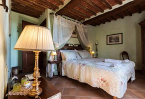 B&B Borgo Tepolini Castel Del Piano